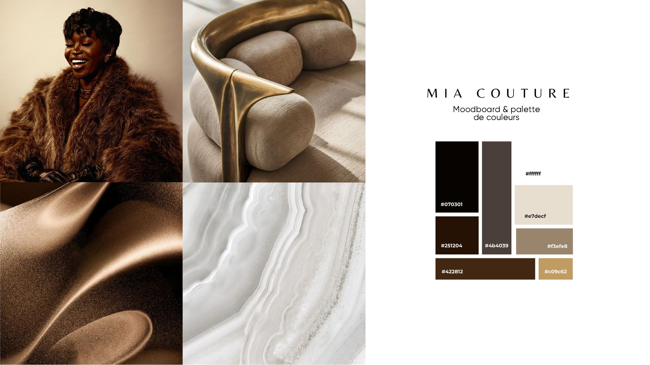 Mia Couture — slide 2