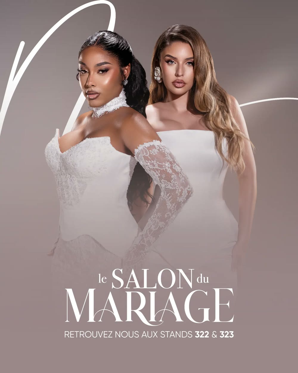 Mia Couture — Salon du mariage 6