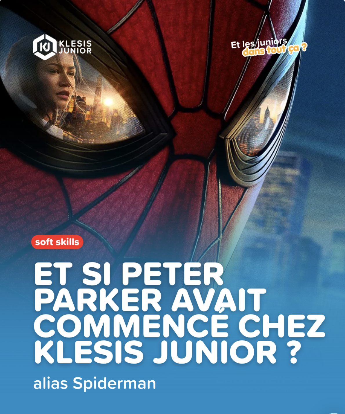 Klesis Junior — visuel 3
