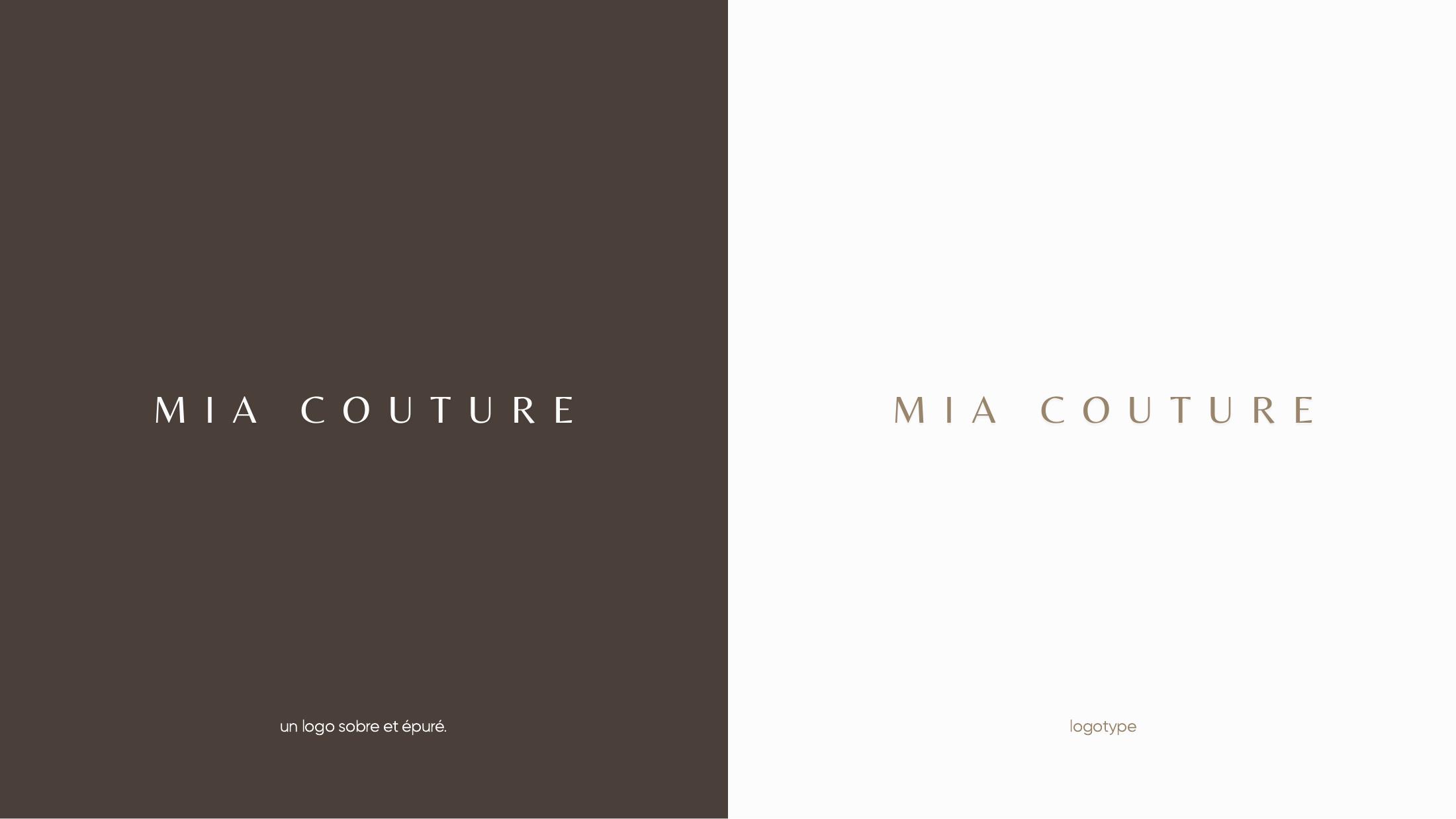 Mia Couture — slide 3